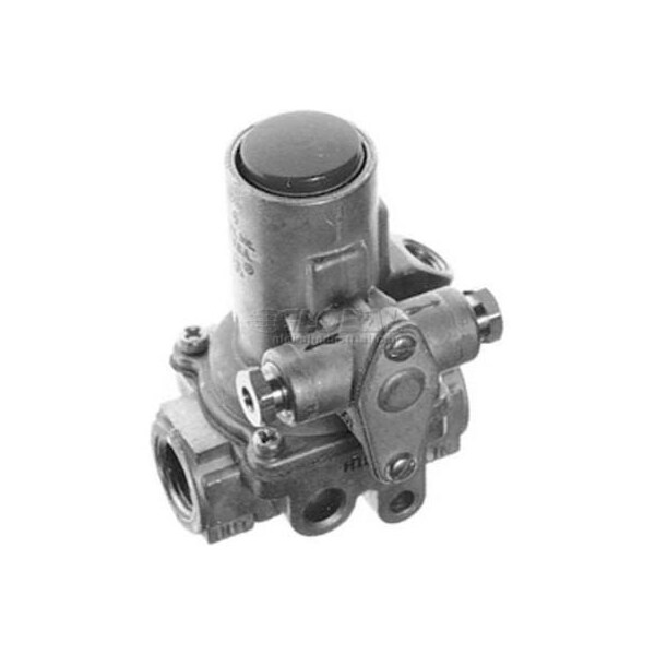 Safety Valve, 3/8", FPT X 3/16" Tube For Jade, 3000010243